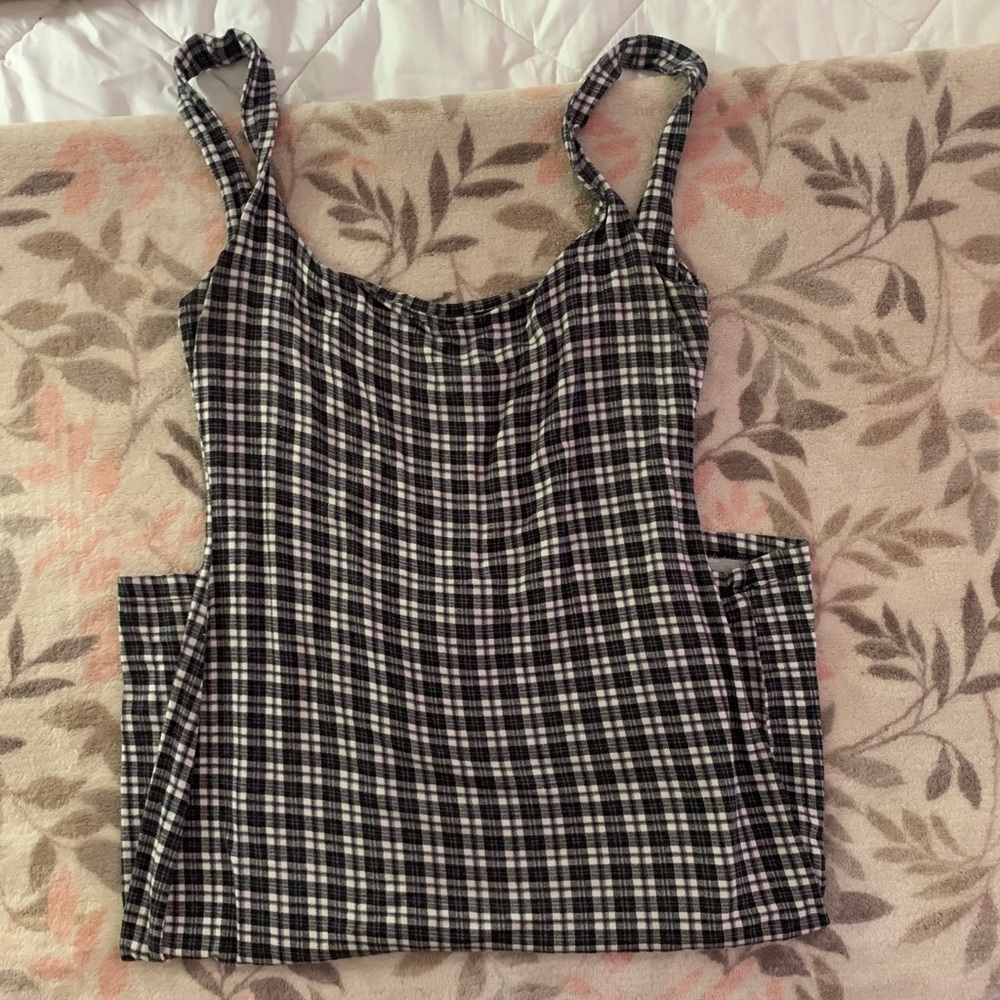 Urban outfitters body con dress
